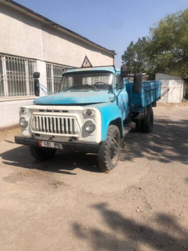 Фото учебных автомобилей